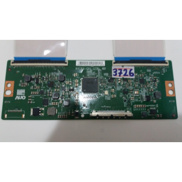 SUNNY , 65T53-C01, 65T53-C01 CTRL BD, UZ-5555T36C09, T-CON BOARD, T-CON ADRES KARTI, TCON BOARD, TCON ADRES KARTI.